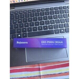 NEW Rejunera EXO-PDRN Cream 30ml